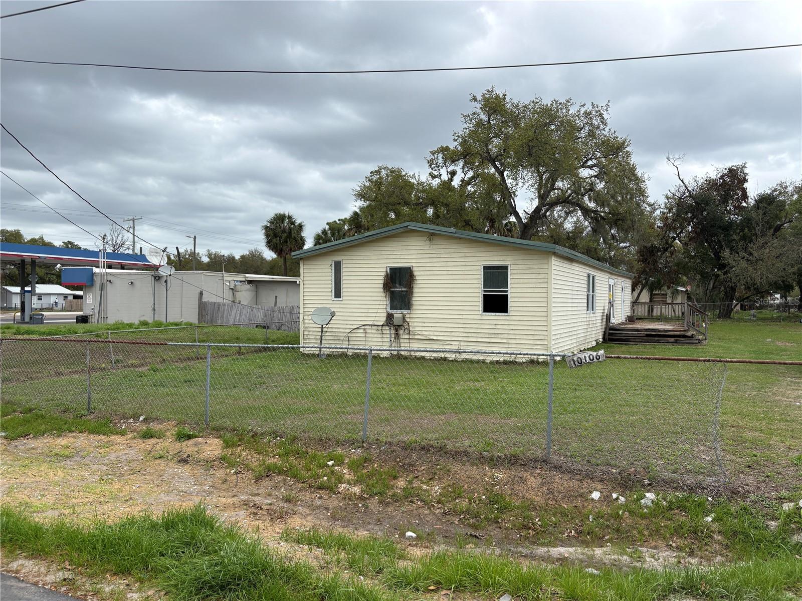 ALPINE SUB - Residential