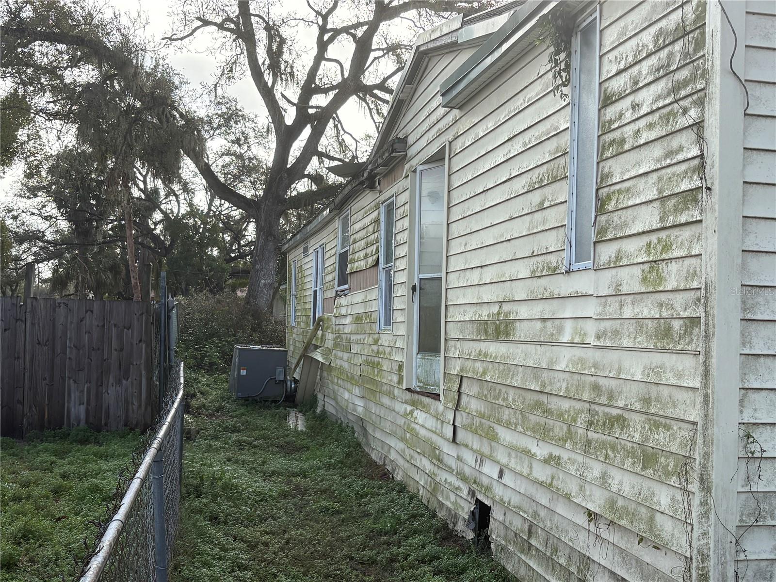 ALPINE SUB - Residential