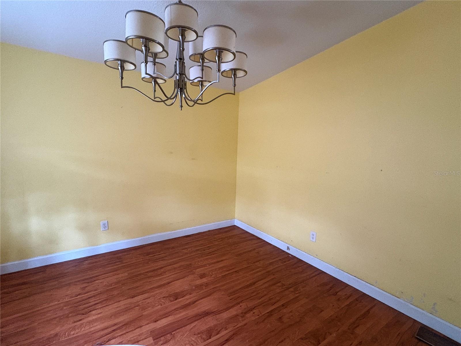 ALPINE SUB - Residential