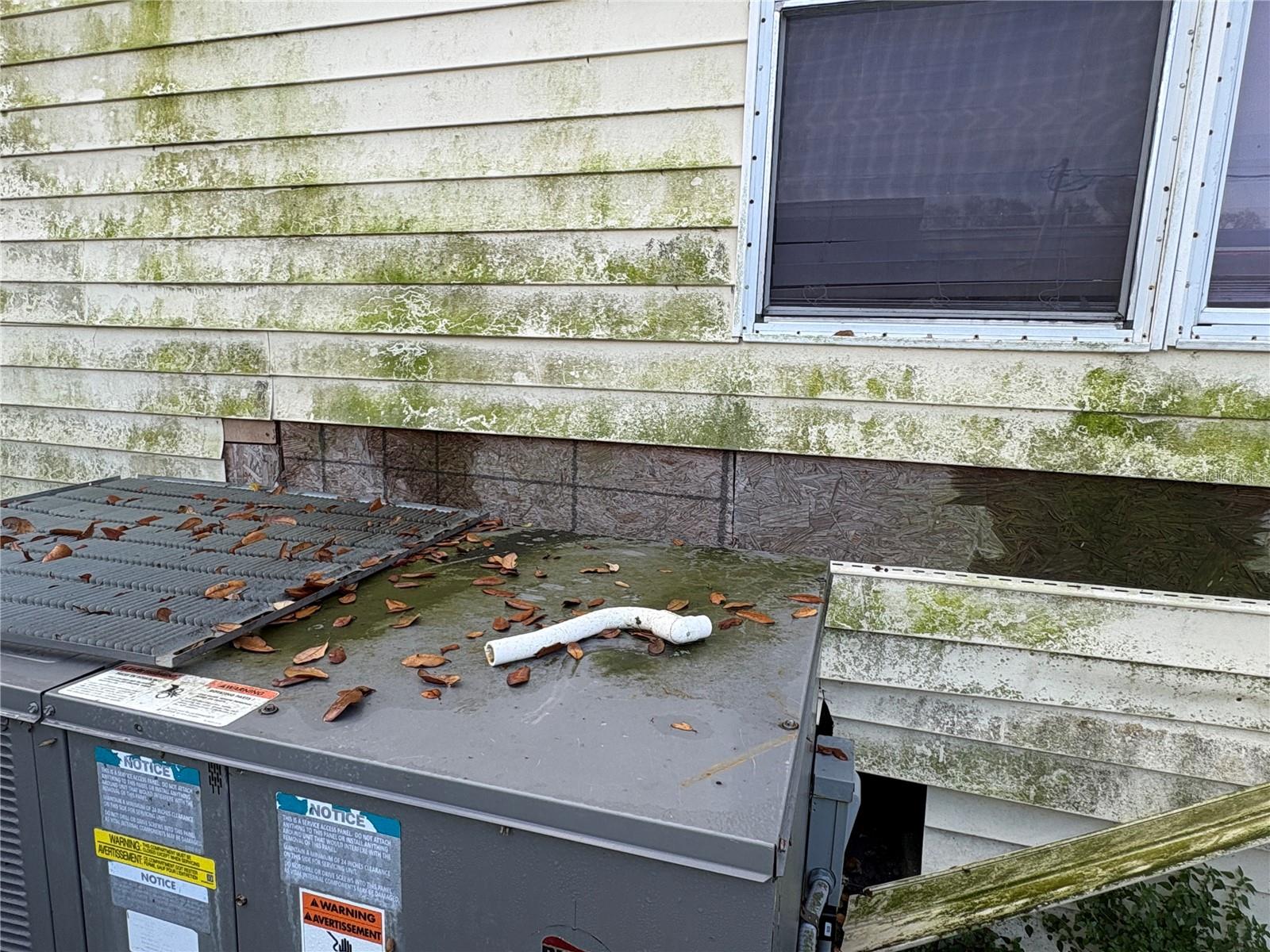 ALPINE SUB - Residential