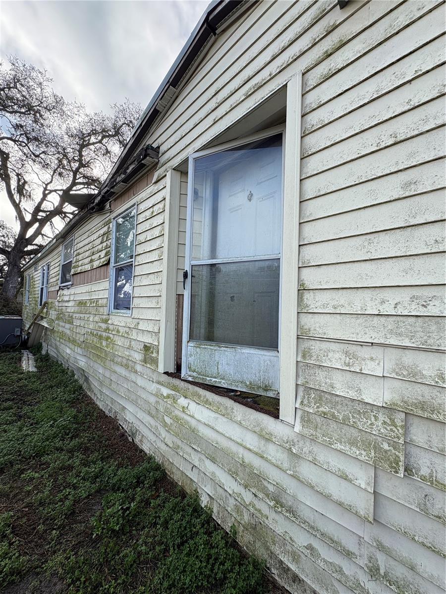 ALPINE SUB - Residential