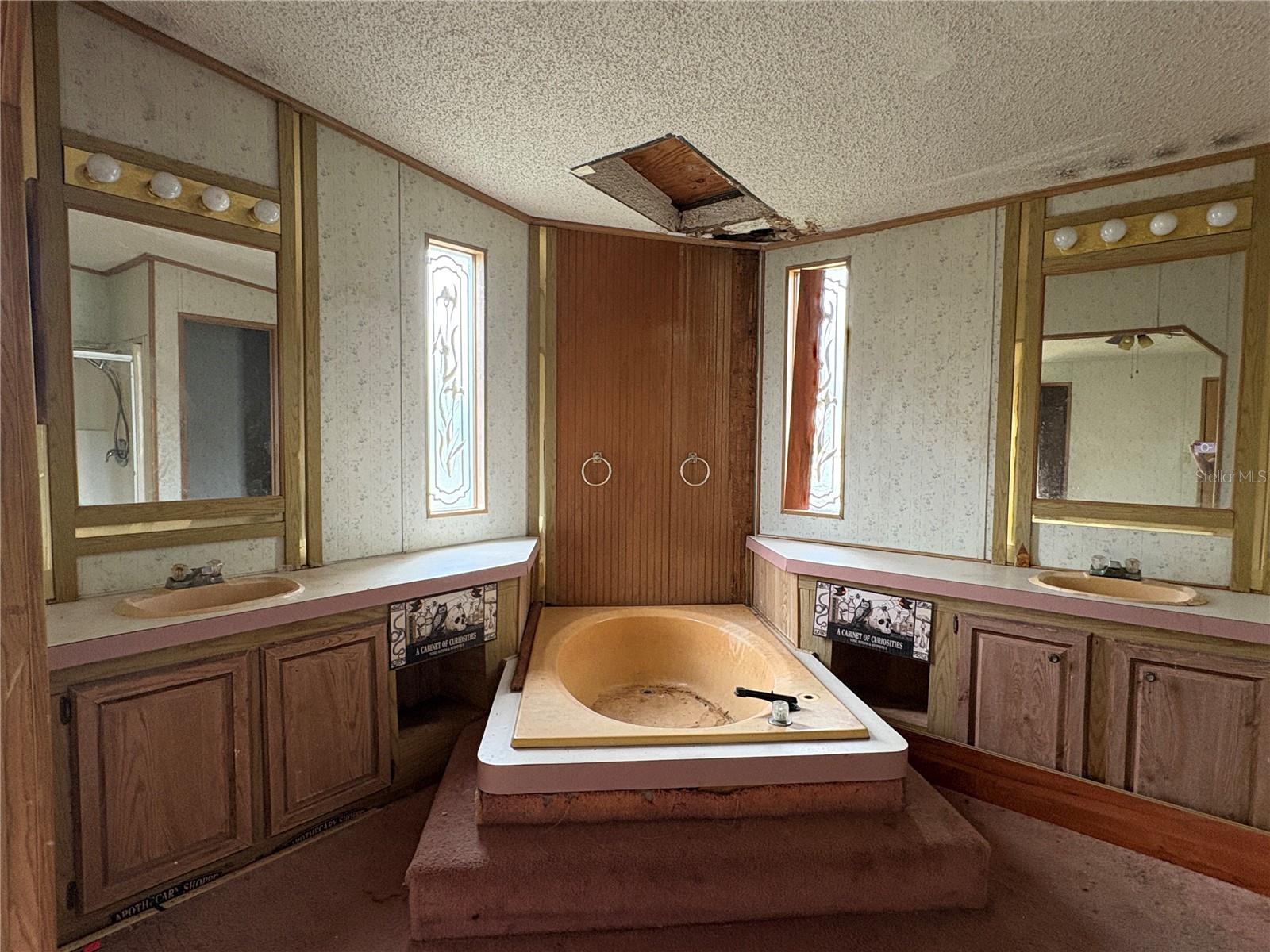 ALPINE SUB - Residential