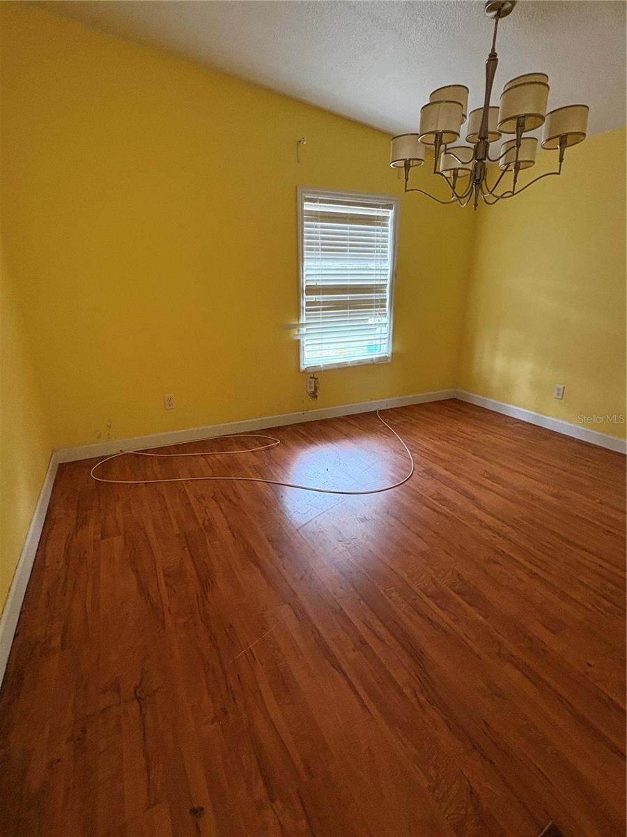 ALPINE SUB - Residential