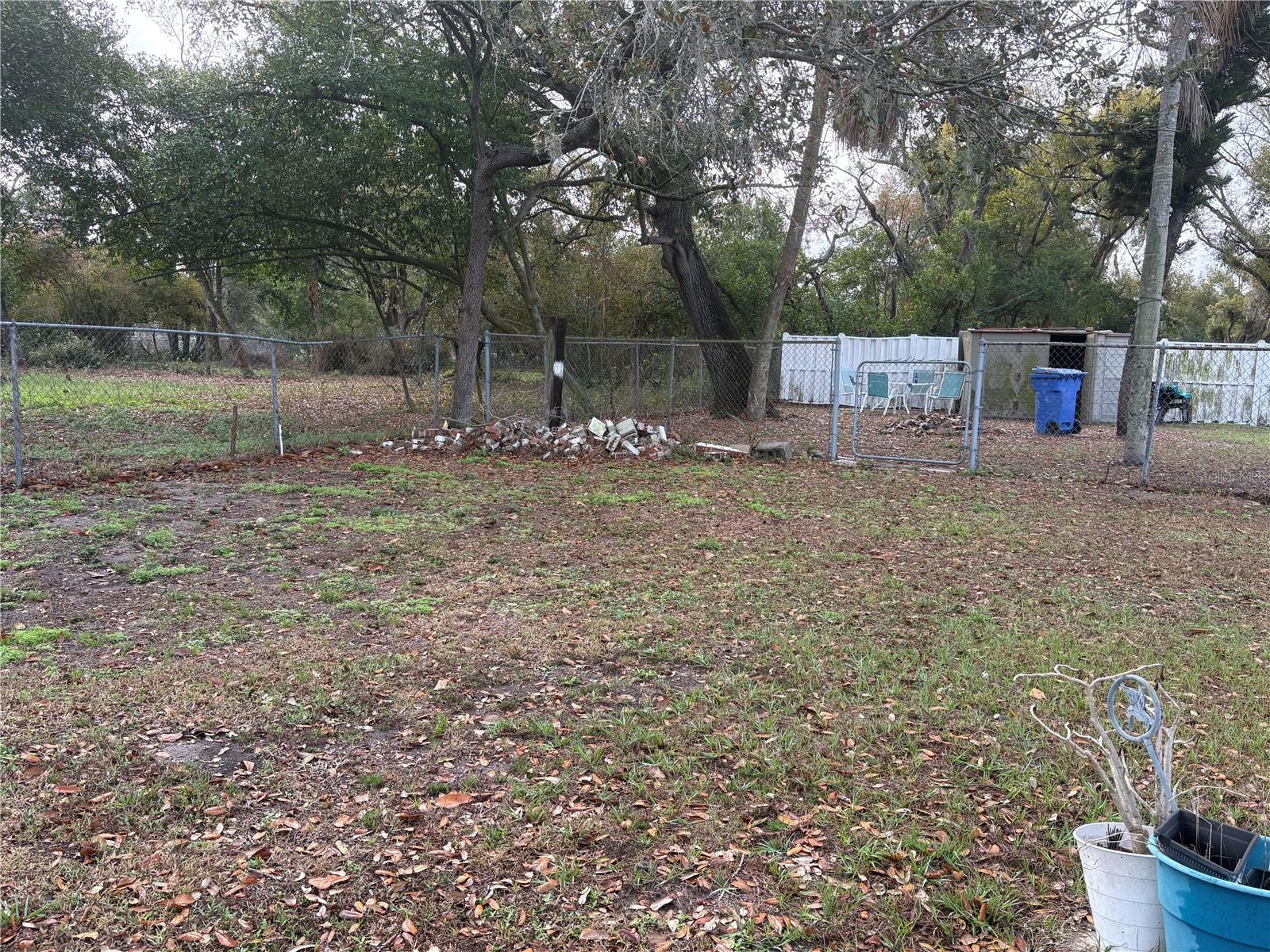 ALPINE SUB - Residential