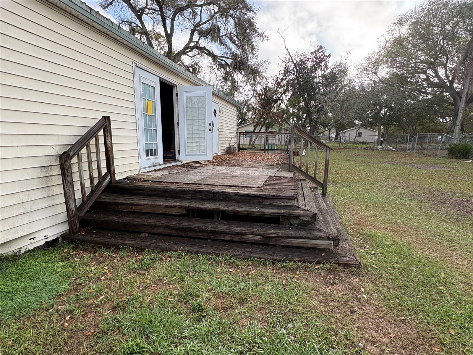 ALPINE SUB - Residential