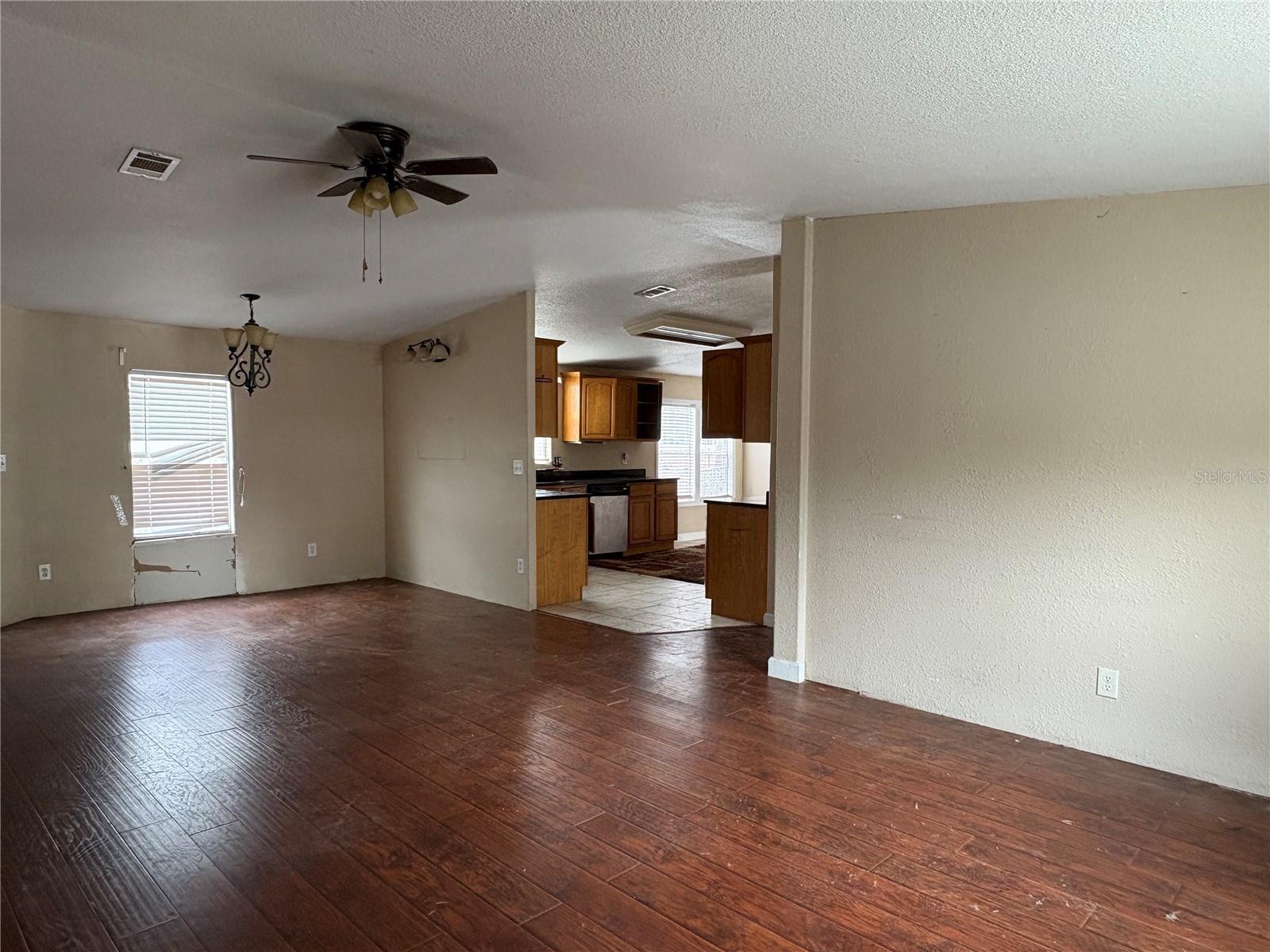 ALPINE SUB - Residential