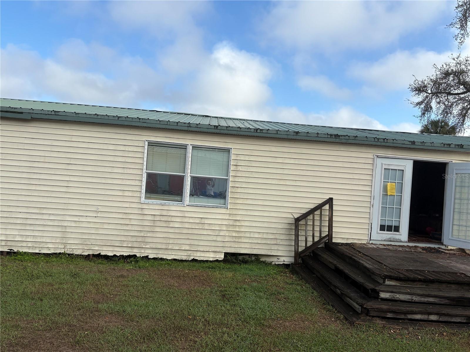 ALPINE SUB - Residential