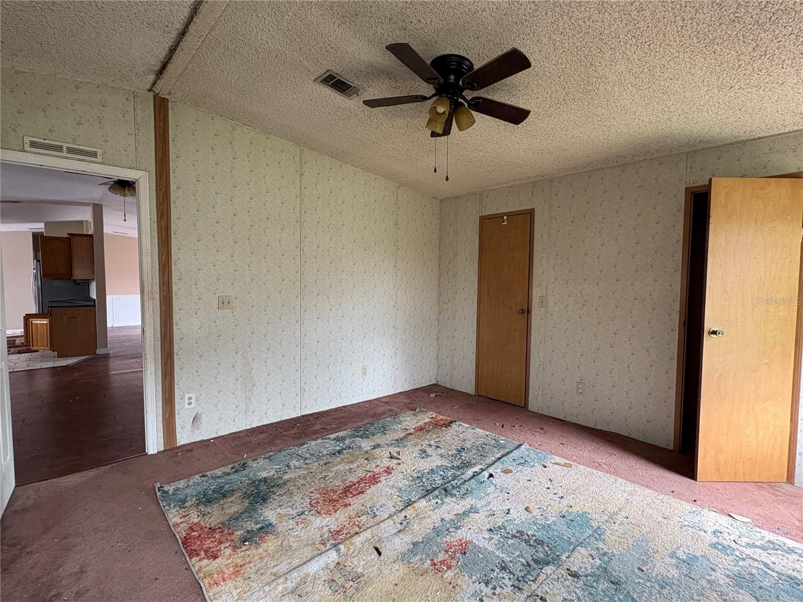 ALPINE SUB - Residential