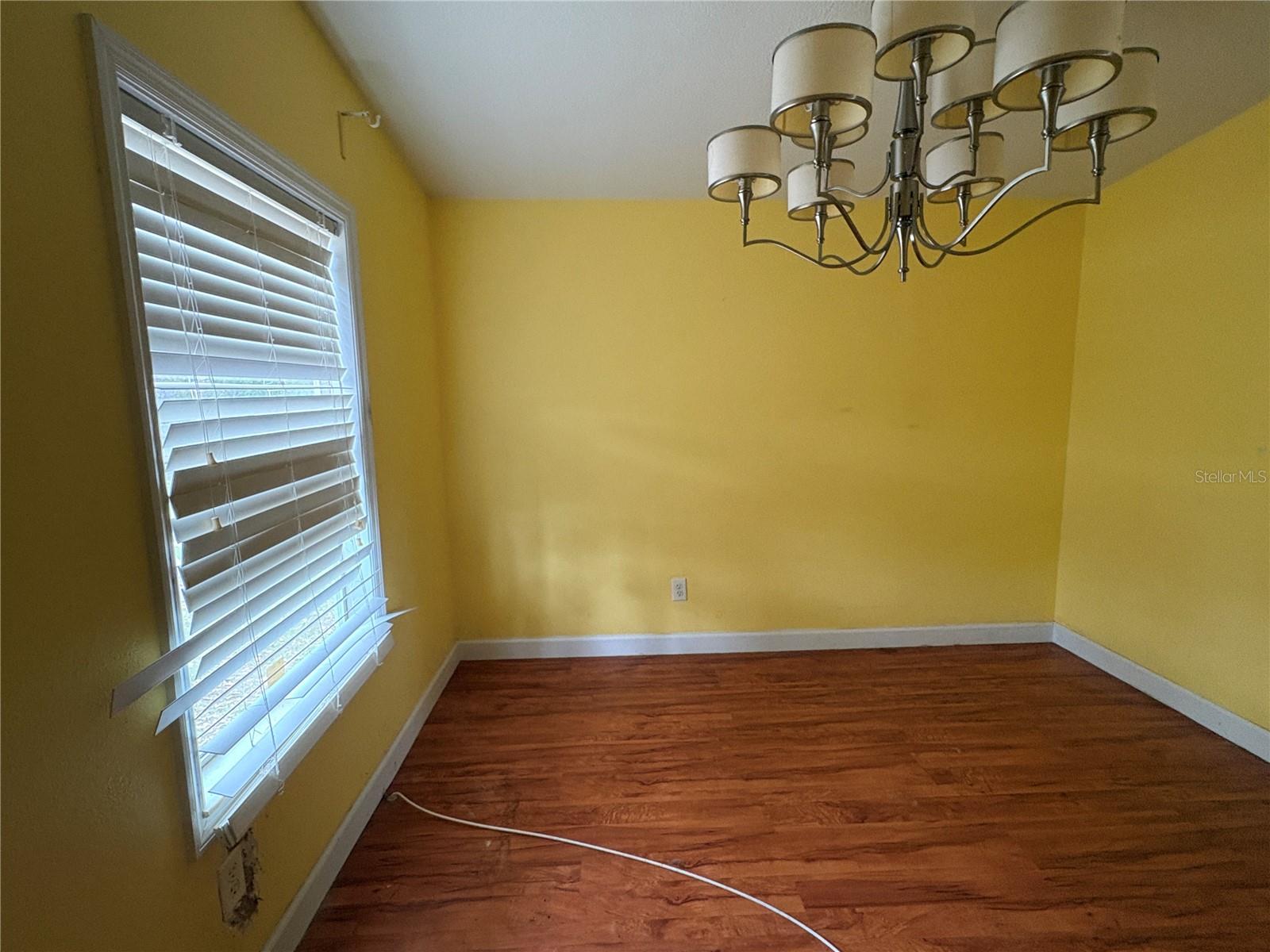 ALPINE SUB - Residential