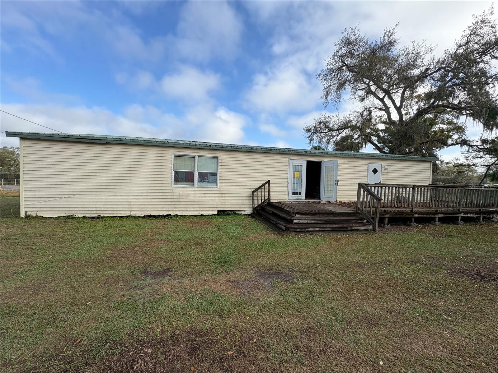 ALPINE SUB - Residential