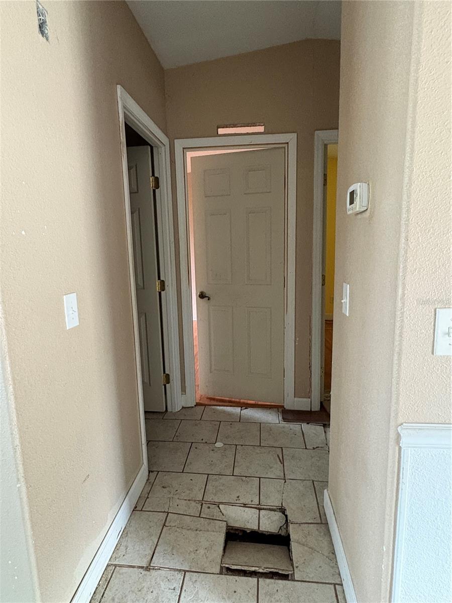 ALPINE SUB - Residential