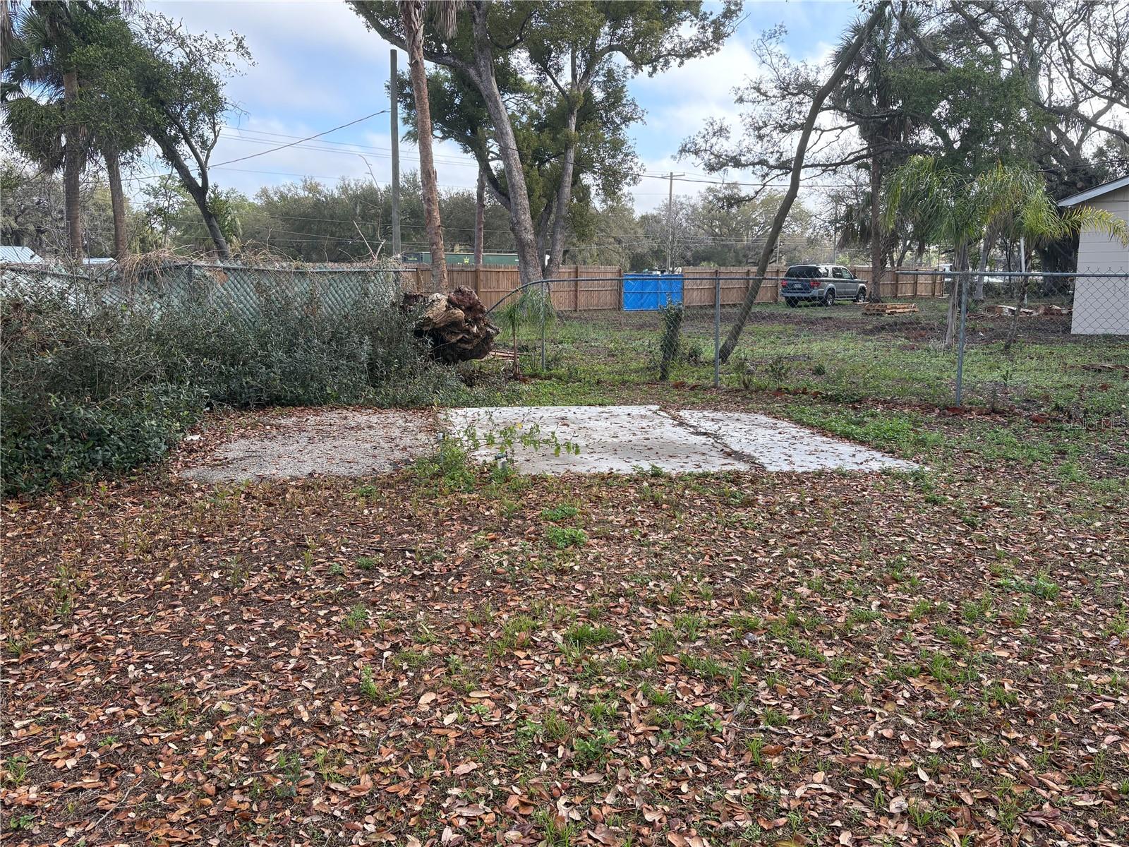 ALPINE SUB - Residential