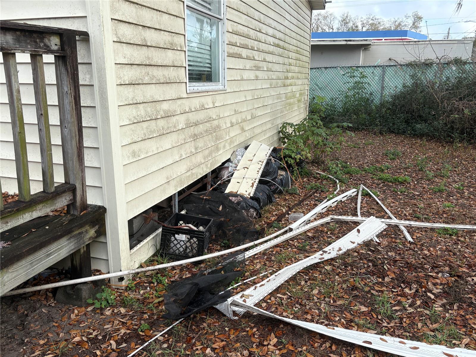 ALPINE SUB - Residential