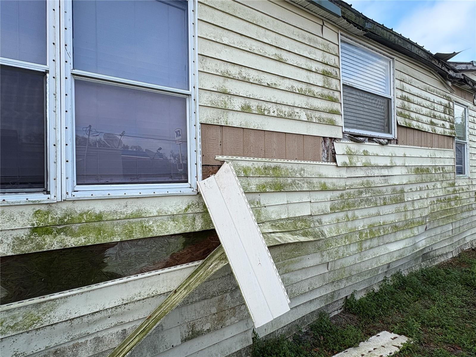 ALPINE SUB - Residential