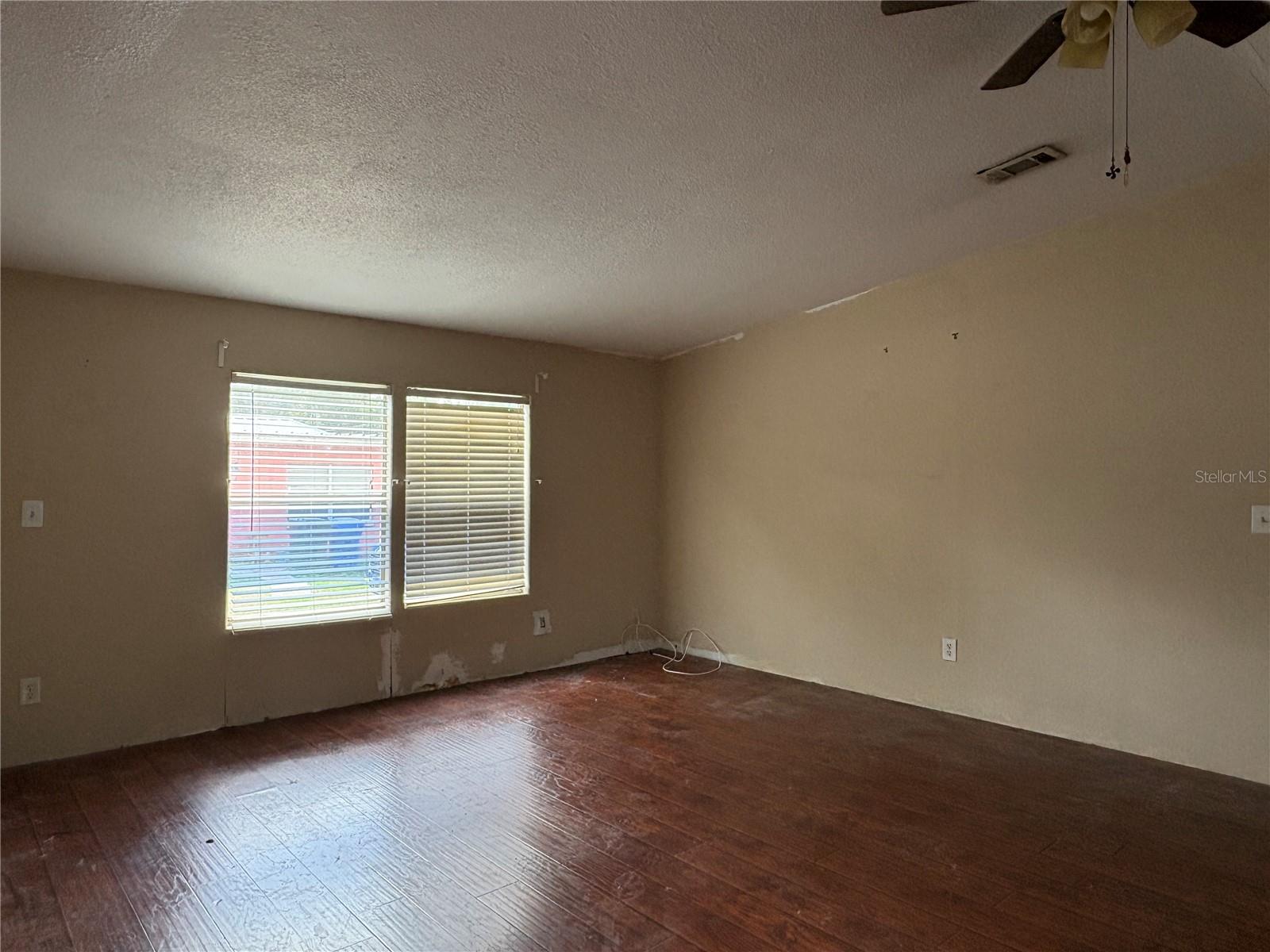 ALPINE SUB - Residential