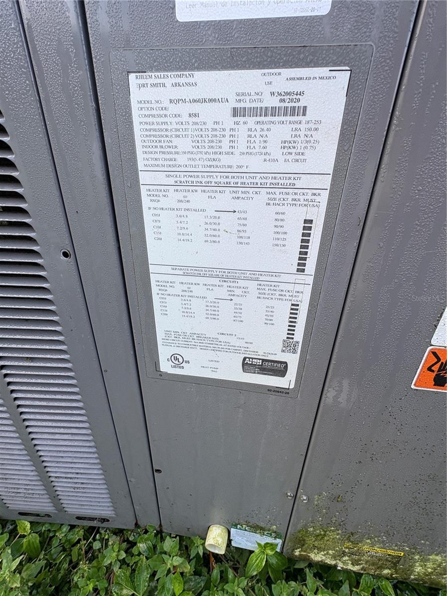 ALPINE SUB - Residential