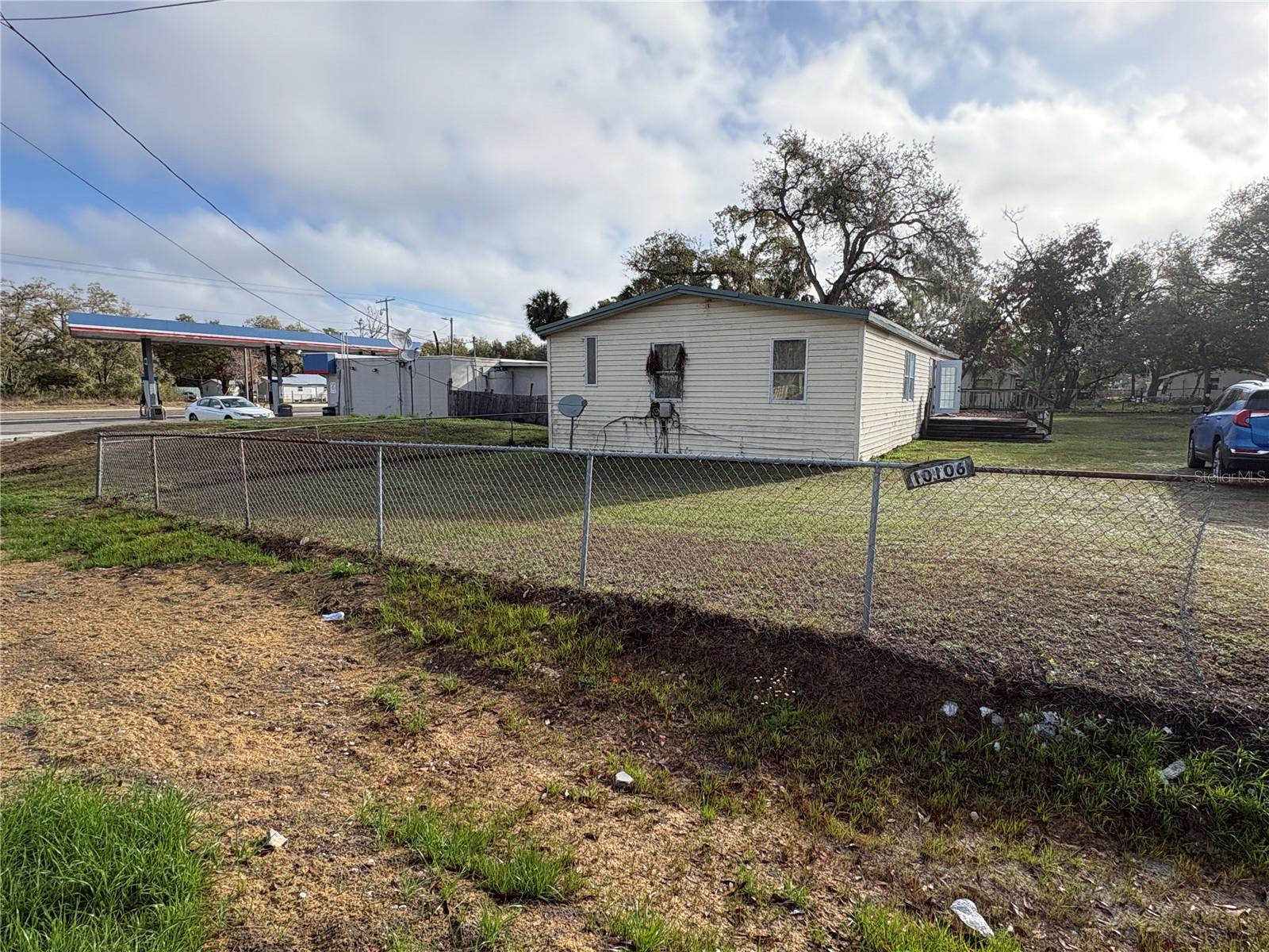 ALPINE SUB - Residential