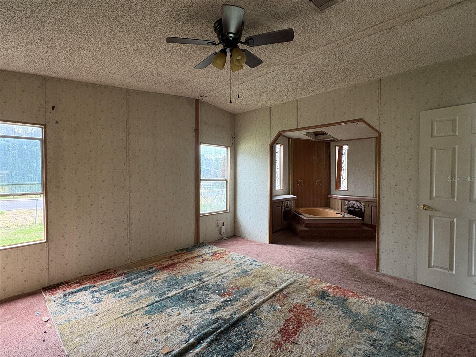 ALPINE SUB - Residential