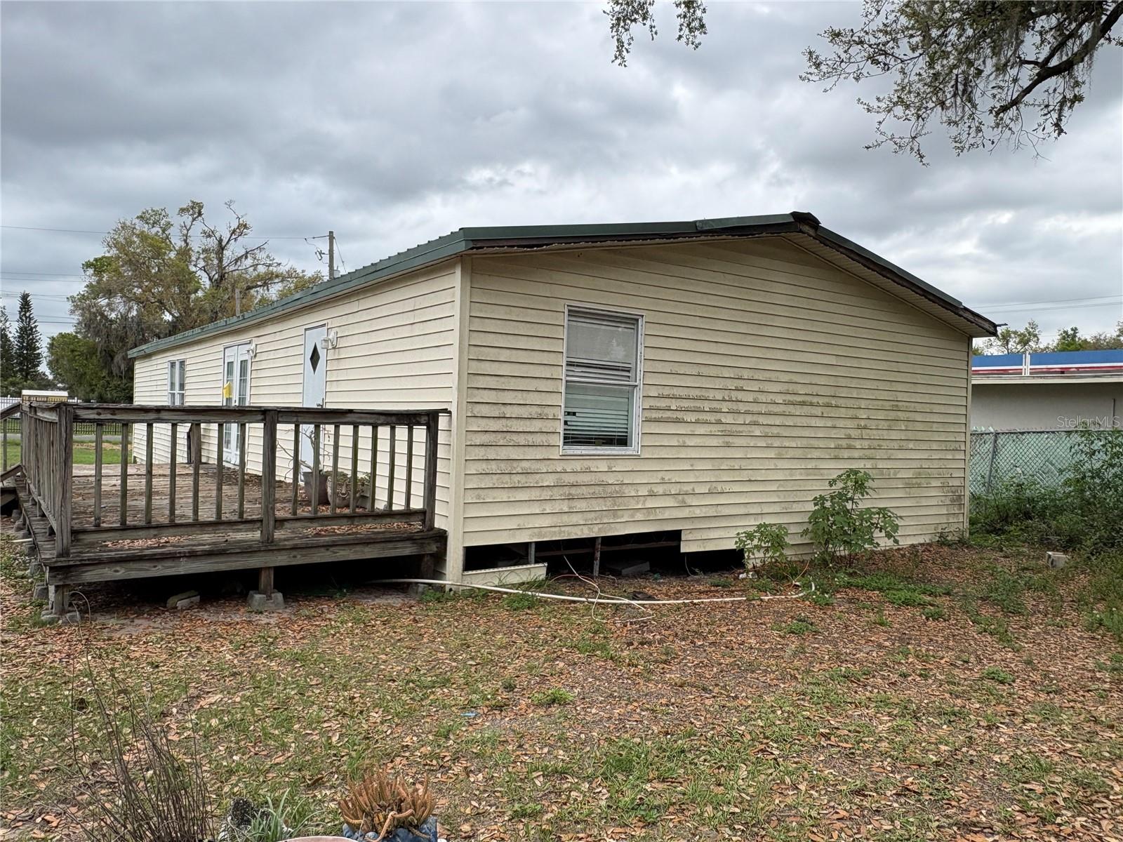 ALPINE SUB - Residential