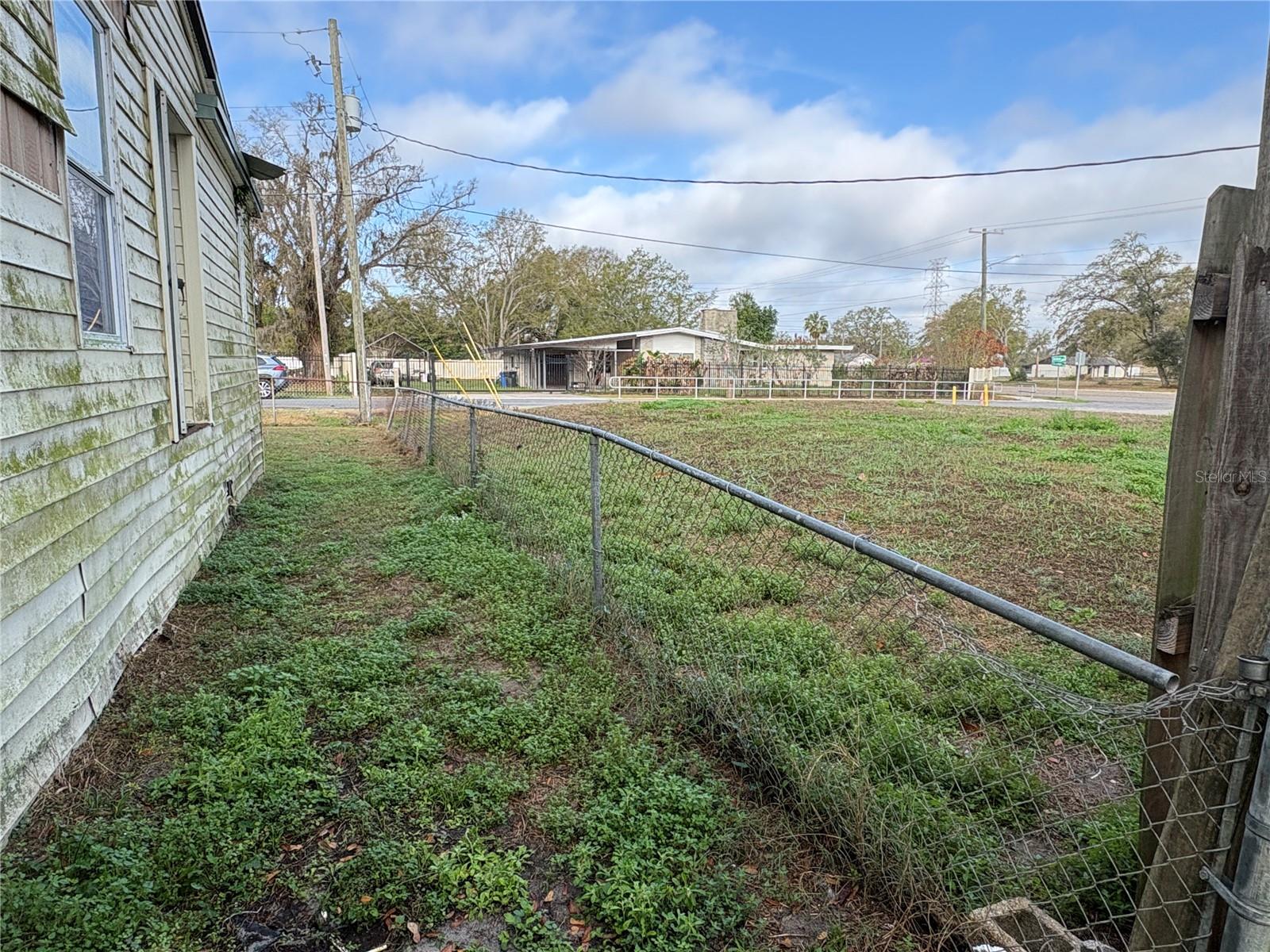 ALPINE SUB - Residential