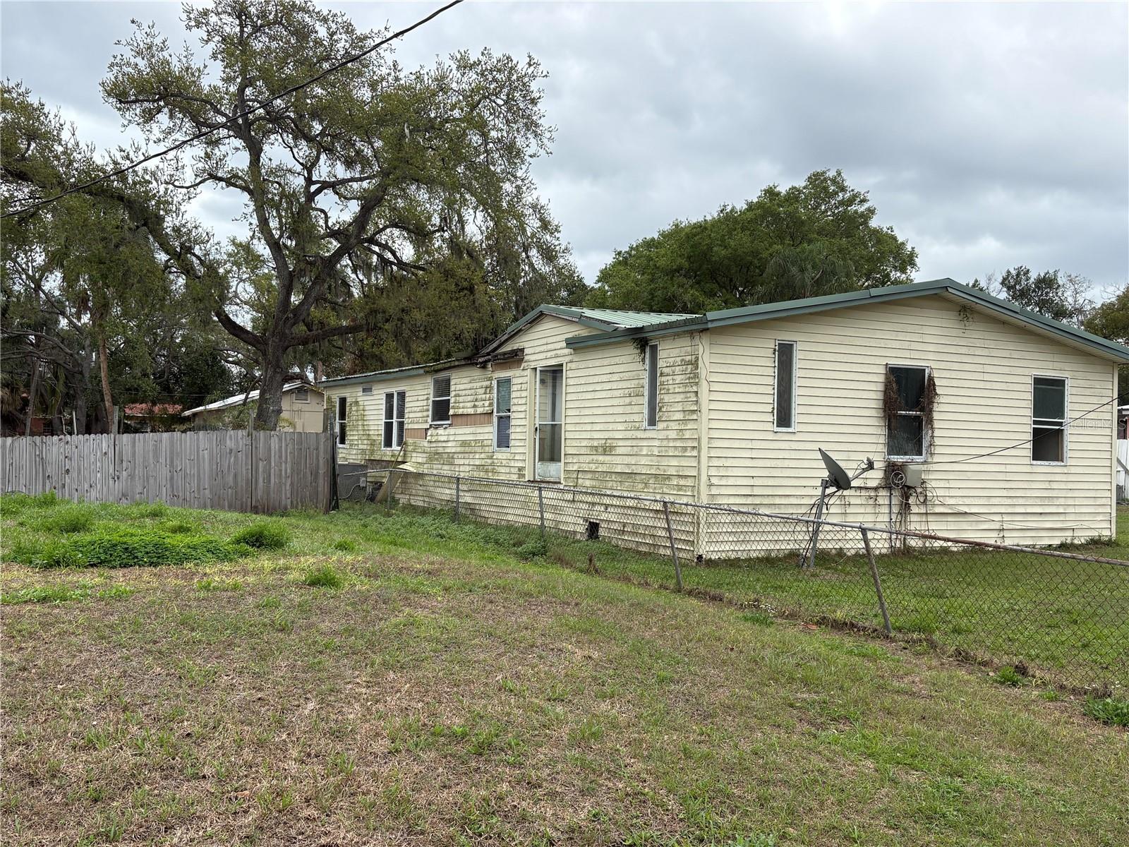 ALPINE SUB - Residential
