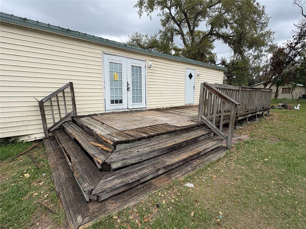 Photo of 10106 S Alma Street, Gibsonton, FL 33534 (MLS # TB8490647)