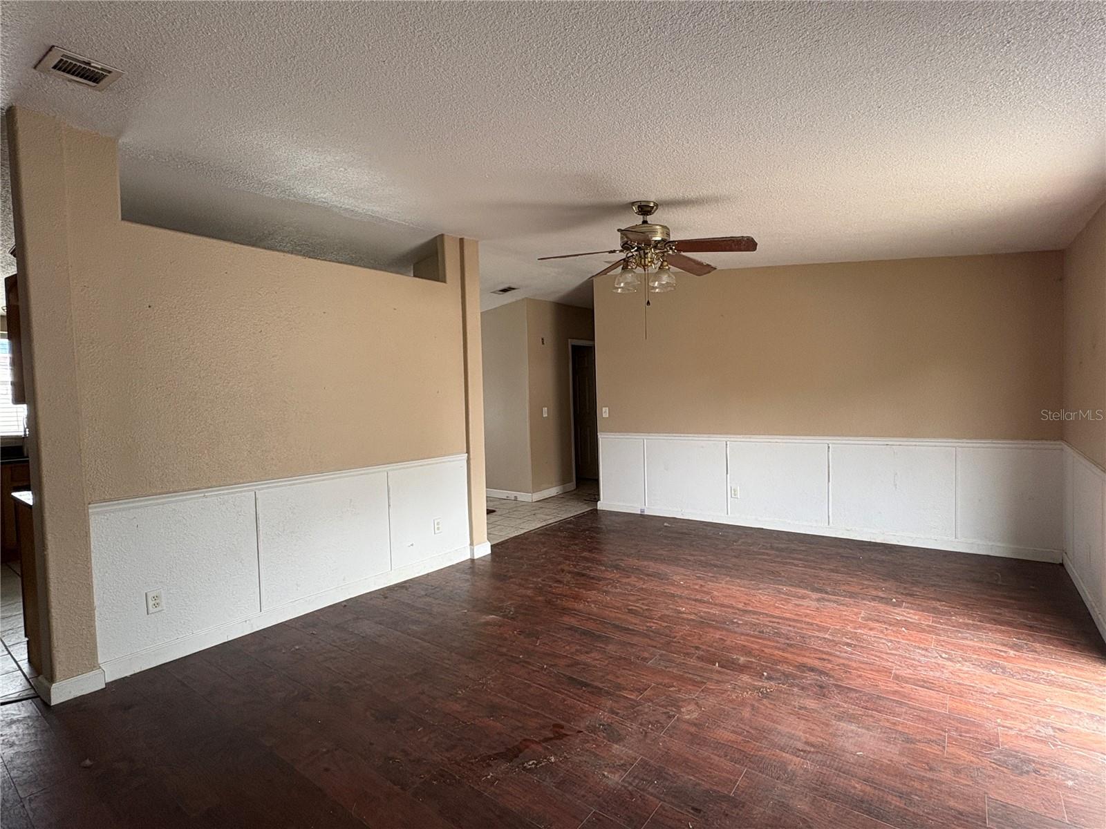 ALPINE SUB - Residential