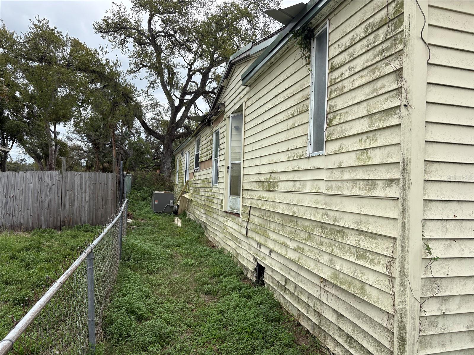 ALPINE SUB - Residential