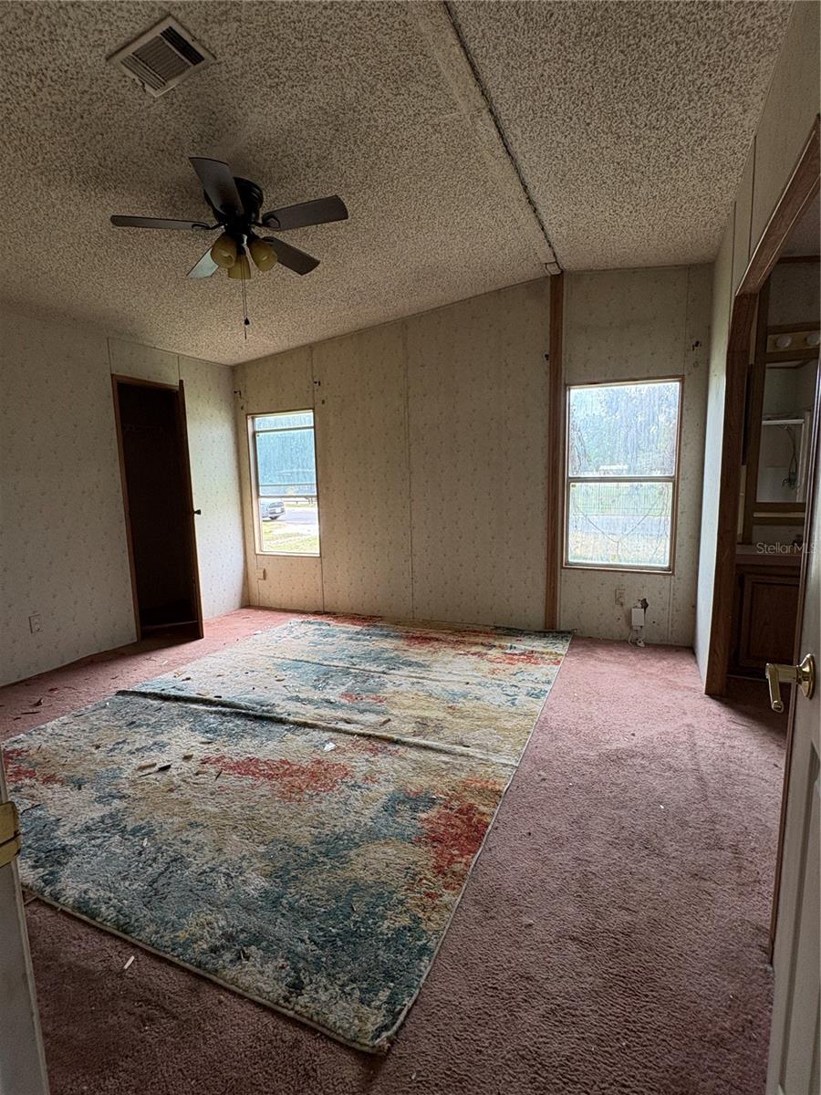 ALPINE SUB - Residential