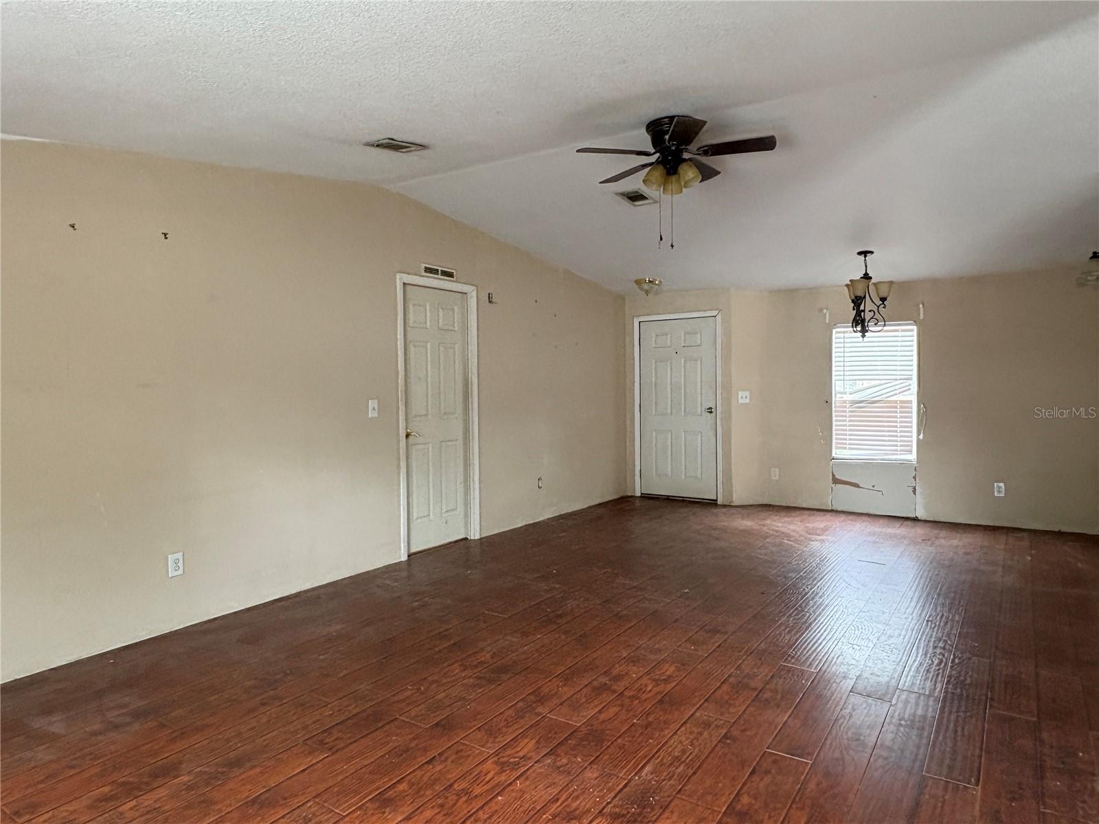 ALPINE SUB - Residential