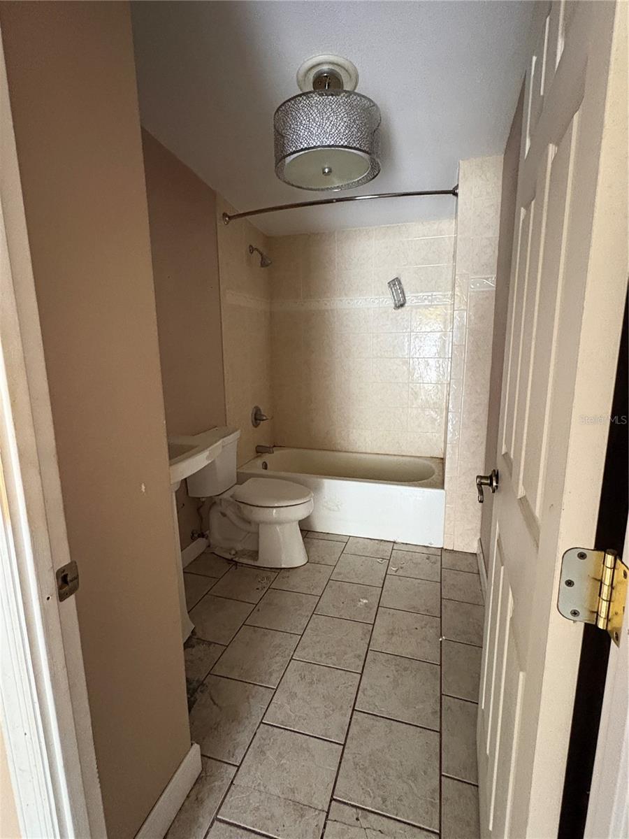 ALPINE SUB - Residential