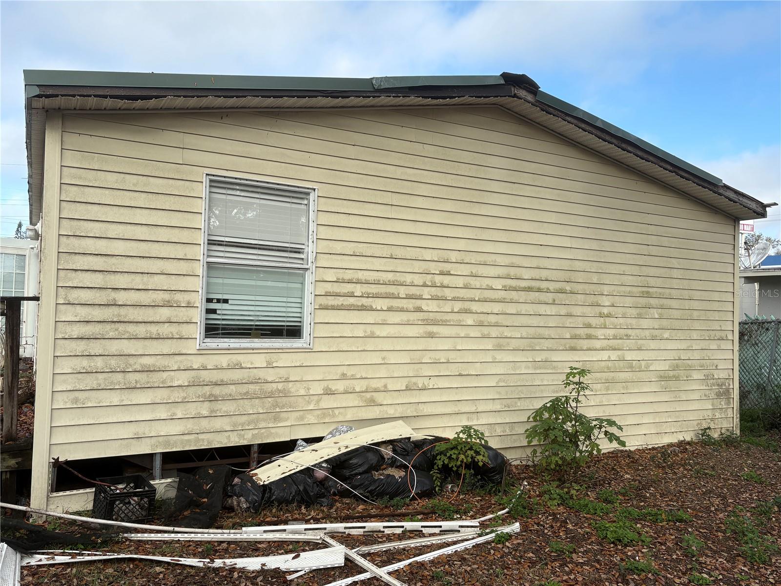 ALPINE SUB - Residential