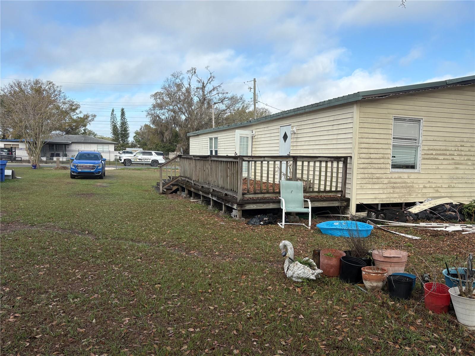 ALPINE SUB - Residential