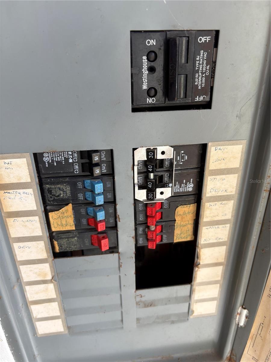 ALPINE SUB - Residential