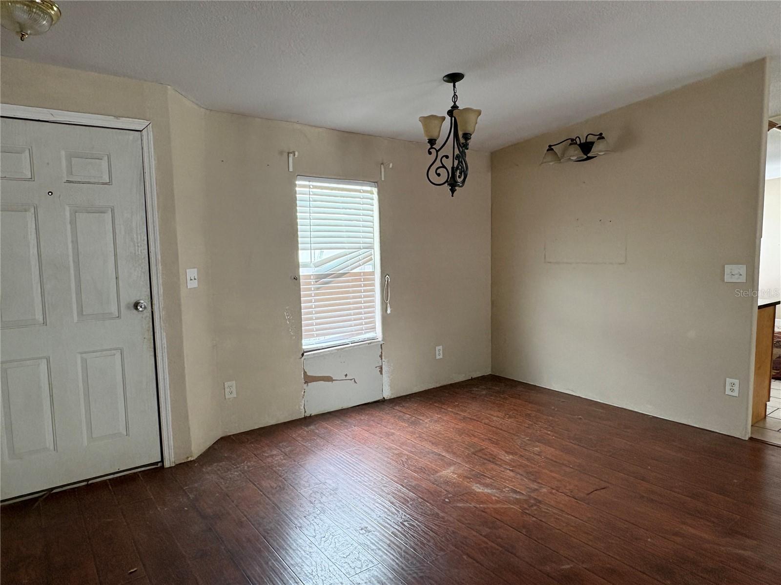 ALPINE SUB - Residential