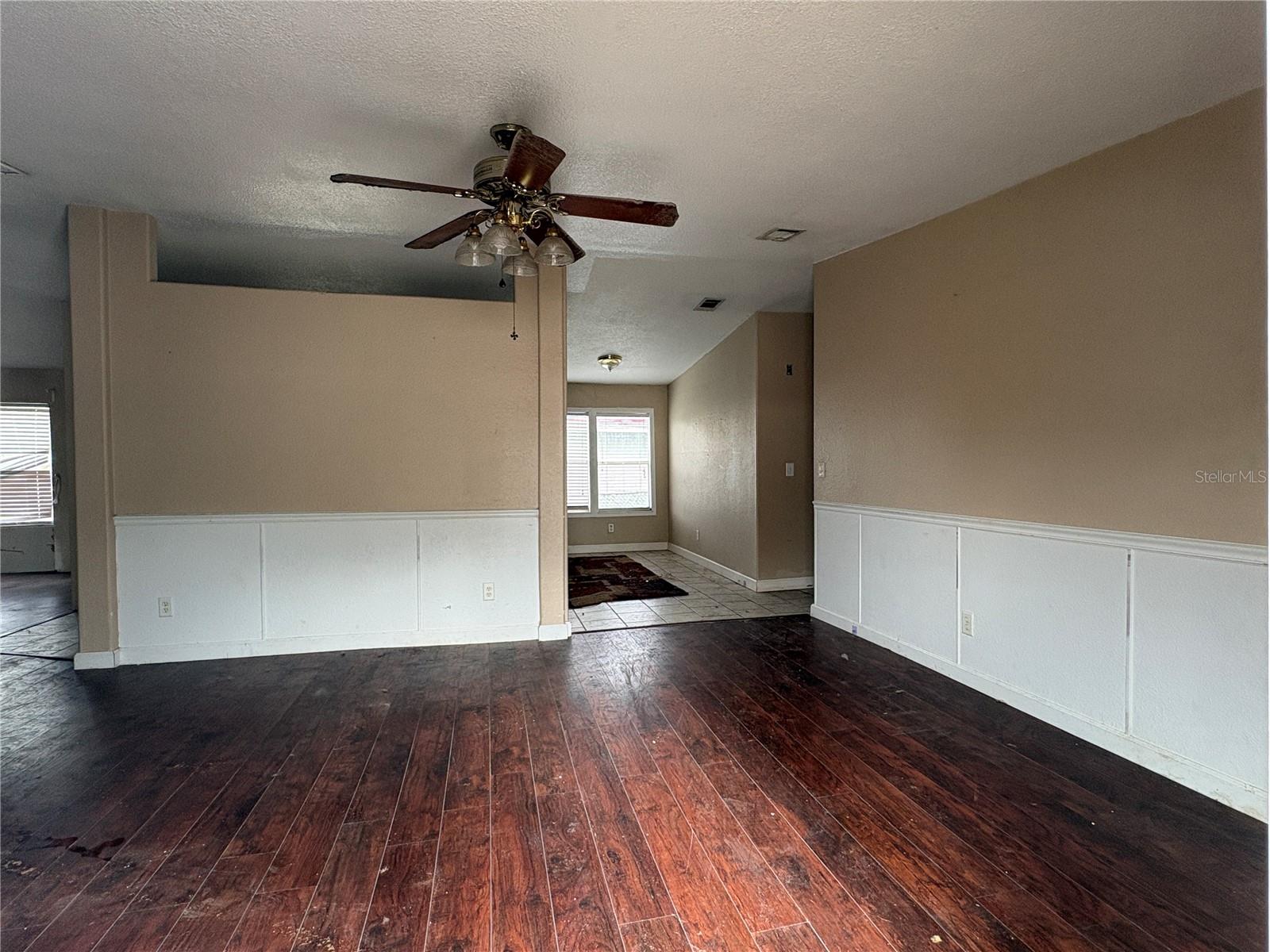 ALPINE SUB - Residential