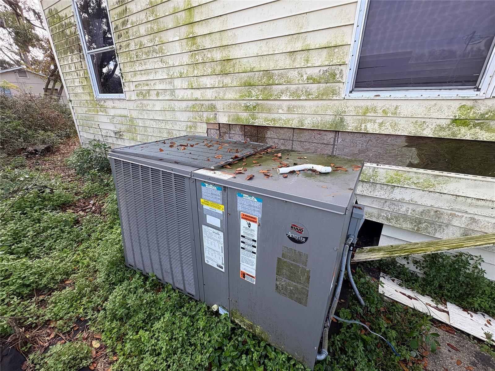 ALPINE SUB - Residential