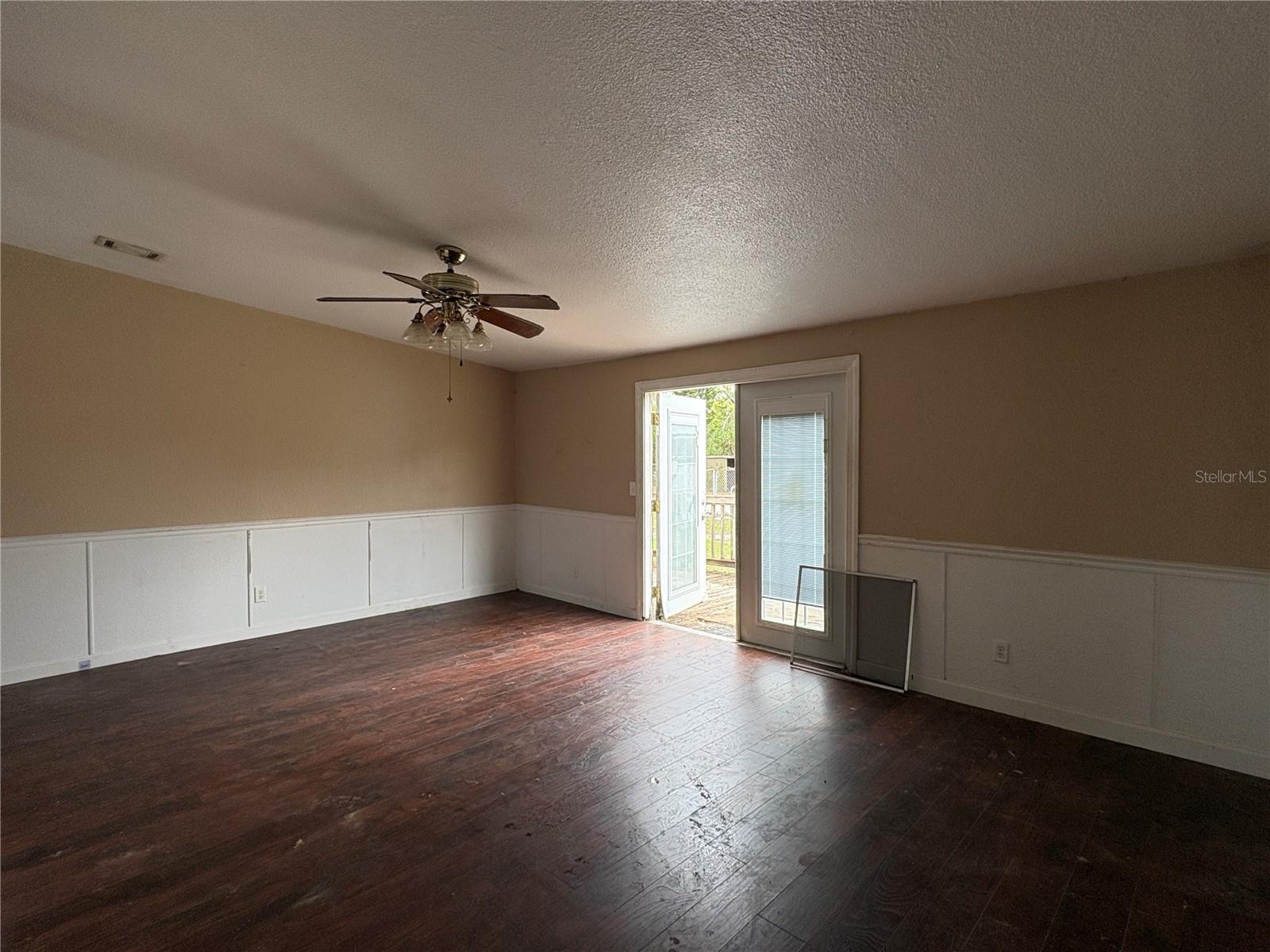 ALPINE SUB - Residential