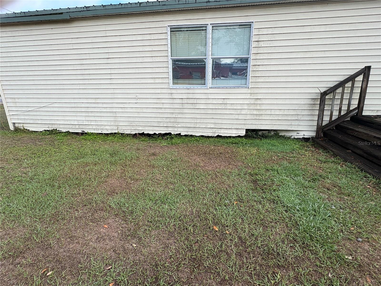 ALPINE SUB - Residential