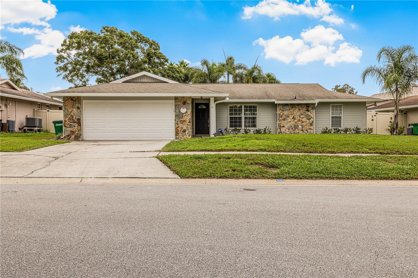 TANGELO GROVE VILLAGE - Residential