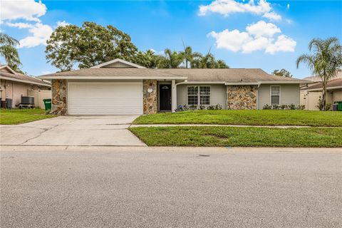 5 VALENCIA CIRCLE SAFETY HARBOR FL 34695
