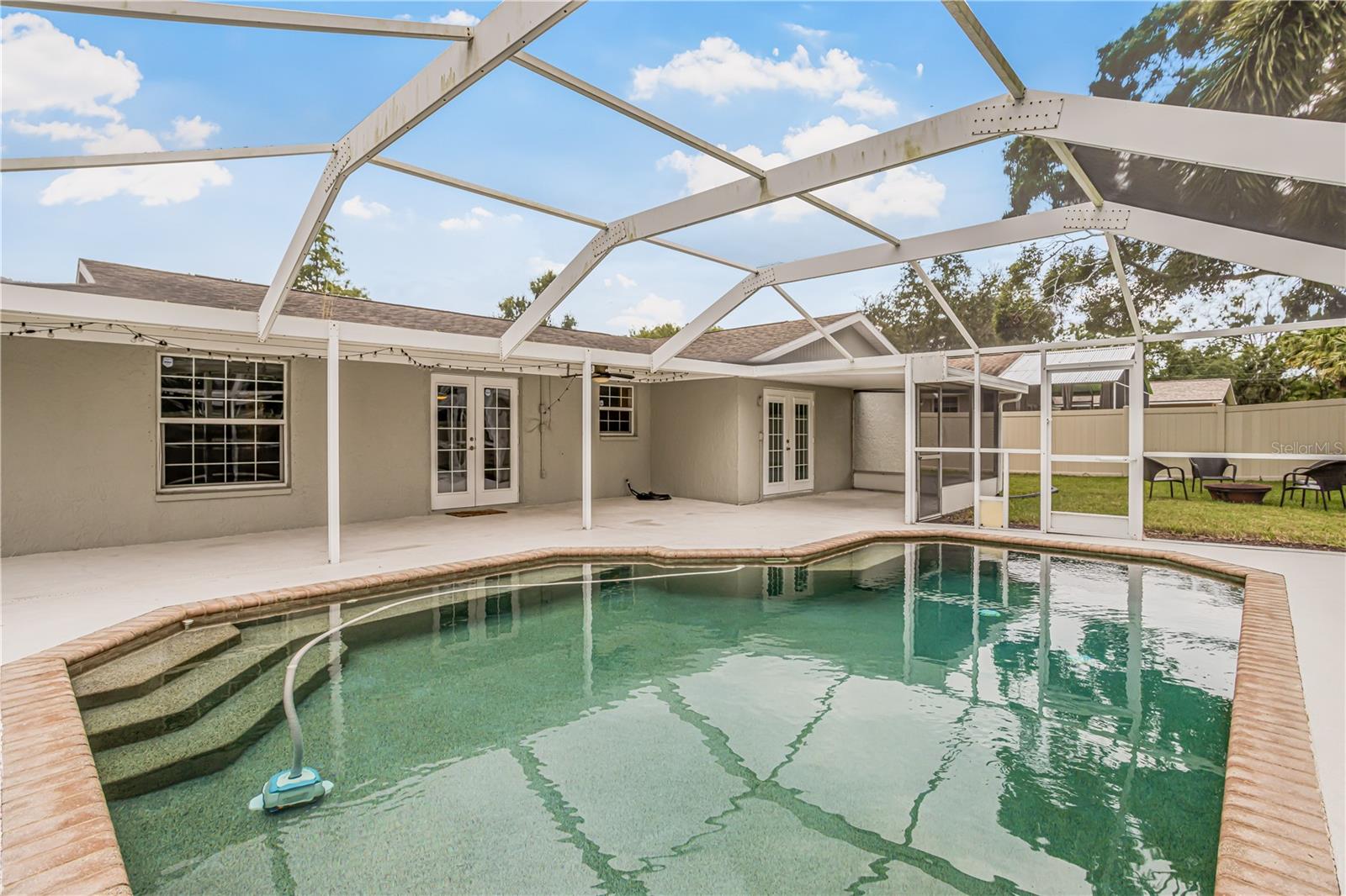 TANGELO GROVE VILLAGE - Residential