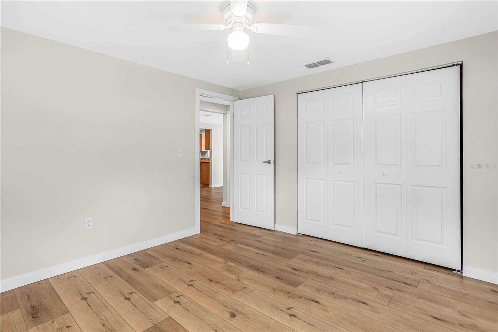 TANGELO GROVE VILLAGE - Residential