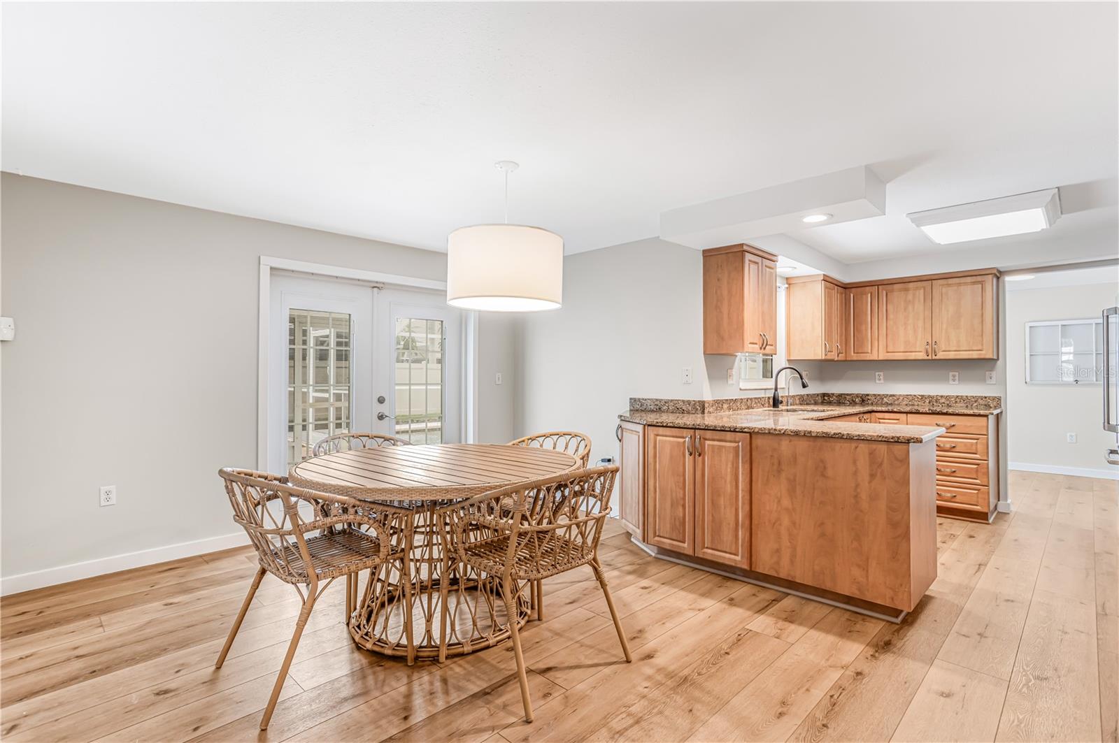 TANGELO GROVE VILLAGE - Residential