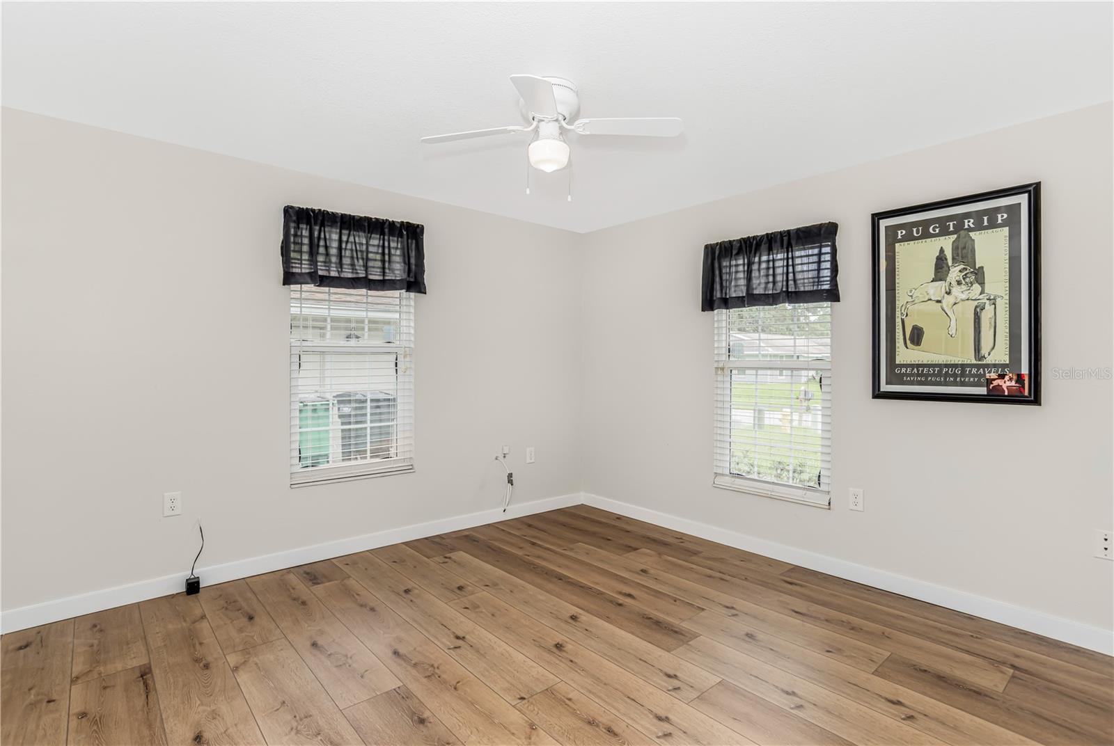 TANGELO GROVE VILLAGE - Residential