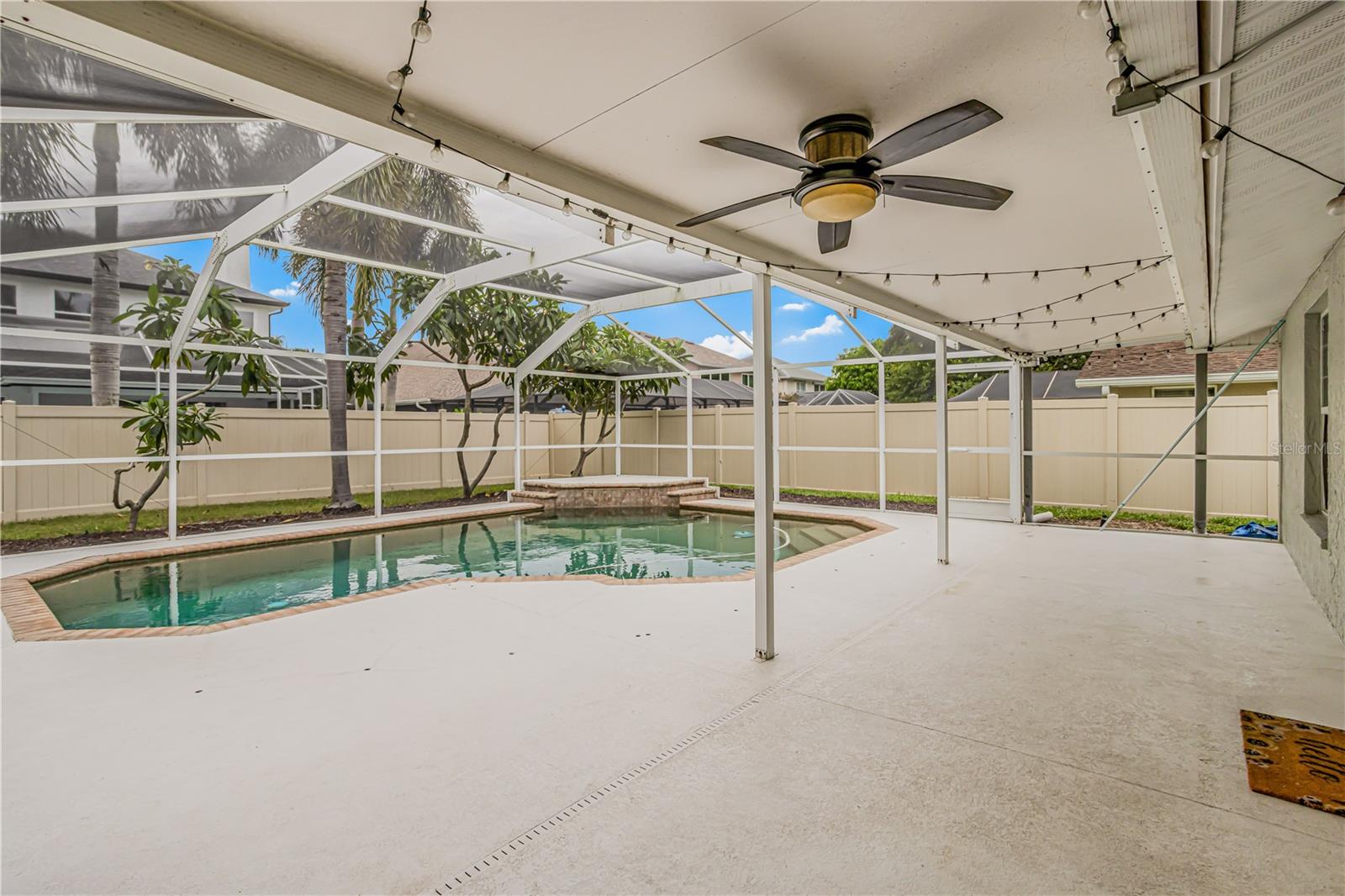 TANGELO GROVE VILLAGE - Residential