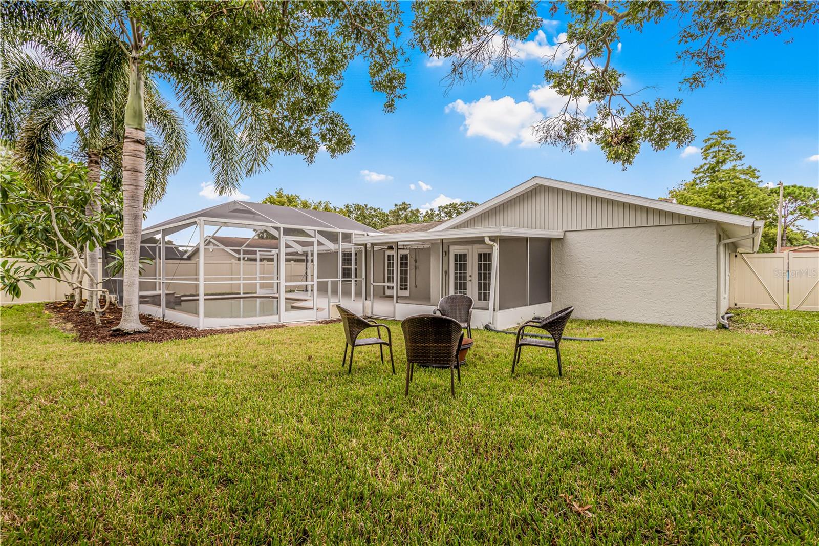TANGELO GROVE VILLAGE - Residential