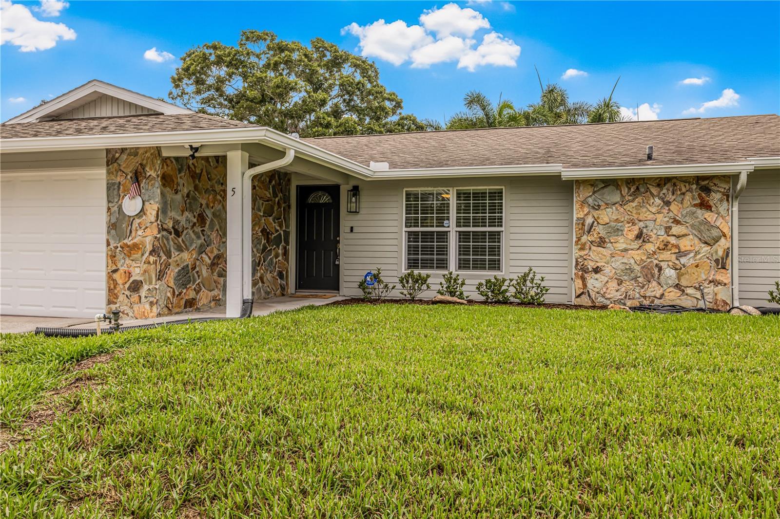TANGELO GROVE VILLAGE - Residential