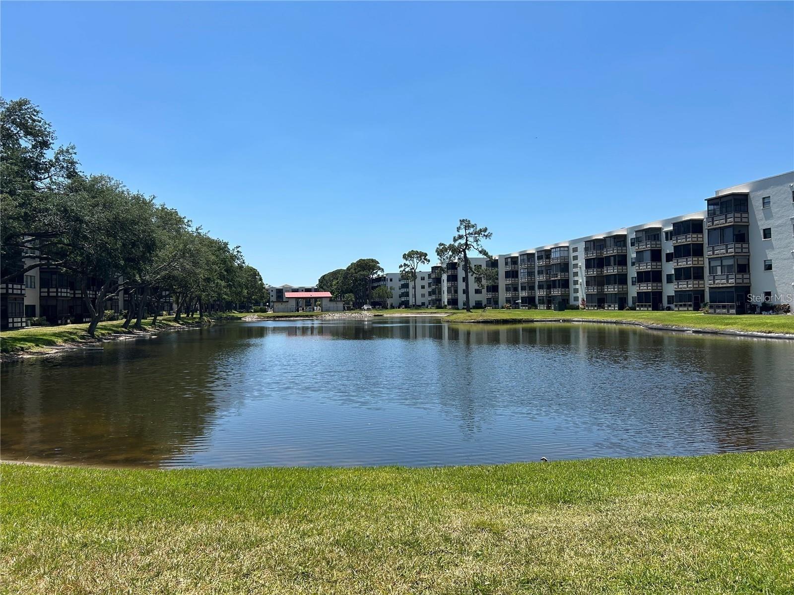 TERRACE PARK OF FIVE TOWNS - Residential