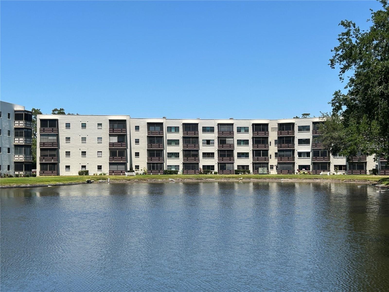 TERRACE PARK OF FIVE TOWNS - Residential